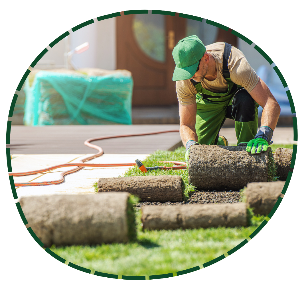 تصميم وتركيب الشلالات والنوافير (3)